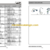 Bell B50D 6X6 SS ADT MK IV Articulated Dump Truck Parts Manual (872159) - Image 4