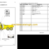 Bell B30CR 6x6 Mk I Articulated Dump Truck Parts Manual (872081) - Image 3