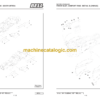 Bell B40D, B35D 6X6 ADT MK 7, B35D 6X6 WDB ADT MK 7 Articulated Dump Truck Parts Manual (872310) (A840D70, A835D70, A836D70) - Image 3