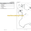 Bell B30D Tracked Machine Parts Manual (872162) - Image 2