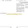 Bell 110, 111 Vibration Roller Operator's Manual (872109) - Image 4