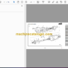 Bell 125A Logger Parts Manual (874027, 874065 June 2002, 874065 October 2004) - Image 3
