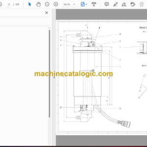 Terex AC40 City Crane 40t Lifting Capacity Training Manual