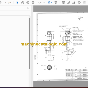 Terex AC160-1 160t Lifting Capacity Crane Training Manual