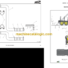Bell T17C 6X6 Tip Deck Parts Manual (872007-01) - Image 3