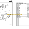 Bell 125A Logger Parts Manual (874027, 874065 June 2002, 874065 October 2004) - Image 2