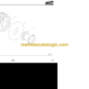 Bell 125A Logger Parts Manual (874027, 874065 June 2002, 874065 October 2004) - Image 4