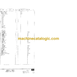 Terex HC275 Crane Parts Catalog