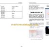 Komatsu 830E-5 Dump Truck Shop Manual (CEBM032111) - Image 4