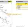 Bell B50D 6X6 SS ADT MK IV Articulated Dump Truck Parts Manual (872159) (416852) - Image 4