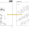 Bell 1866AF 4X4 WD Rigid Tractor Parts Manual (874052 October 2002 and Rev-03) - Image 4