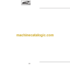 Bell 1866AF 4X4 WD Rigid Tractor Parts Manual (874052 October 2002 and Rev-03) - Image 3