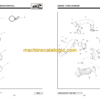 Bell B18D 6X6 & 6X4 ADT Articulated Dump Truck Parts Manual (872128) - Image 3