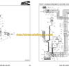 Bell B35C 6X6 ADT MKII B40C 6X6 ADT MKII NON-RETARDER B40C 6X6 ADT MKII RETARDER B40CM 6X6 ADT MKII Articulated Dump Truck Parts Manual (872071.01) - Image 2