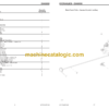 Gehl SL7610, SL7710, SL7810 Skid Loader Parts Manual (917031D) - Image 3