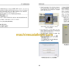 Komatsu 830E-5 Dump Truck Shop Manual (CEBM038001) - Image 3