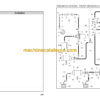 Bell B20C 6X4 ADT Articulated Dump Truck Parts Manual (872011-01, March 1999) - Image 3