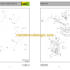 Bell B50D 6X6 SS ADT G2 Articulated Dump Truck Parts Manual (872140 - October 2006) - Image 4
