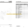 Bell B40D 6X6 ADT - 413840 B35D 6X6, OBW, ADT - 413835 B35D 6X6,OBW,WDB,ADT - 413836 Articulated Dump Truck Parts Manual (872068) - Image 4