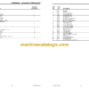 Gehl SL7610, SL7710, SL7810 Skid Loader Parts Manual (917031D) - Image 4