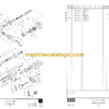 IНI 45J Mini Excavator Parts Catalog (SN 1606001-) - Image 4