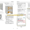 Komatsu 830E-5 Dump Truck Shop Manual (CEBM038001) - Image 4
