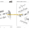Bell B25L 4X4 MKII, 906, 210, SAHR, B30L 4X4 MKII, 906, 210, SAHR Articulated Dump Truck Parts Manual (872119) - Image 3