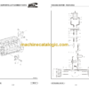 Bell B25L 4X4 MKII, 906, 210, SAHR, B30L 4X4 MKII, 906, 210, SAHR Articulated Dump Truck Parts Manual (872119) - Image 4