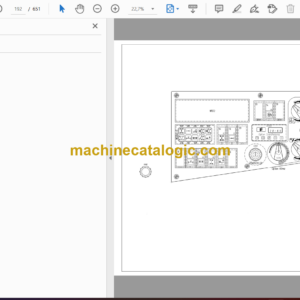 Terex AC80-2 Crane 80t Lifting Capacity Training Manual