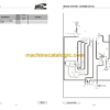 Bell B30L 4X4 MKII Articulated Dump Truck Parts Manual (872089) - Image 3