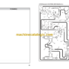 Bell B20CE 6X6 ADT Articulated Dump Truck Parts Manual (872033-01 April 1999) - Image 4
