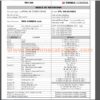 Terex CTL 340- 24 HD23 Luffing Boom Tower Crane Erection - Use - Maintenance Manual PDF - Image 2