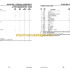 Gehl SL4525, SL4625 Skid Loader Service Parts Manual (907263) - Image 4