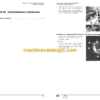 Fendt 5275C- 6335C Mahdrescherreihe Werkstatthandbuch - Image 4