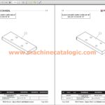 CTT 61/A-2.5 TS12 Flat Top Tower Crane Operation and Maintenance Manual, Erection, Use, Spare Parts Manual