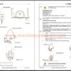CTL340-24 HD23 Luffing Boom Tower Crane Erection - Use - Maintenance Manual Contents