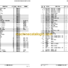 IНI 65VX2 Mini Excavator Parts Catalog - Image 4