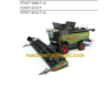 Fendt 8380P, 8380P AL, 8410P, 8410P AL Betriebsanleitung