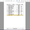 IНI 80VX3 Mini Excavator Spare Parts Catalog - Image 2
