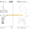 Bell B40D, B35D 6X6 ADT MK 6.1, B35D 6X6 WDB ADT MK 6 Articulated Dump Truck Parts Manual (872268) (A840D61, A835D61, A836D61) - Image 3