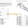 Gehl HL2500 Skid Loader Service Parts Manual (901213) - Image 3