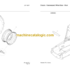 Terex TLB840PS Tier4 Interim Backhoe Loader Parts Catalog - Image 3