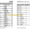 Bell B40D, B35D 6X6 ADT MK 6.1, B35D 6X6 WDB ADT MK 6 Articulated Dump Truck Parts Manual (872268) (A840D61, A835D61, A836D61) - Image 4