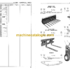 Gehl HL2500 Skid Loader Service Parts Manual (901213) - Image 4