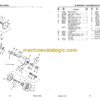 Gehl SL3515, SL3615 Skid Loader Service Parts Manual (904984) - Image 4