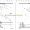 Gehl SL3725, SL3825 Skid Loader Parts Manual (907204) - Image 2