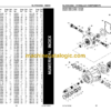 Gehl SL3725, SL3825 Skid Loader Parts Manual (907204) - Image 3
