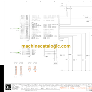 ZF ZF-AS Tronic, ZF-AS Tronic mid Technical Manual