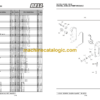 Bell B30D MK 7 Blu@dvantage WDB ADT Articulated Dump Truck Parts Manual (872325) (A630D70, A631D70) - Image 4