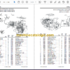 Gehl SL5640E, SL6640E Skid Loader Parts Manual (917341C) - Image 3